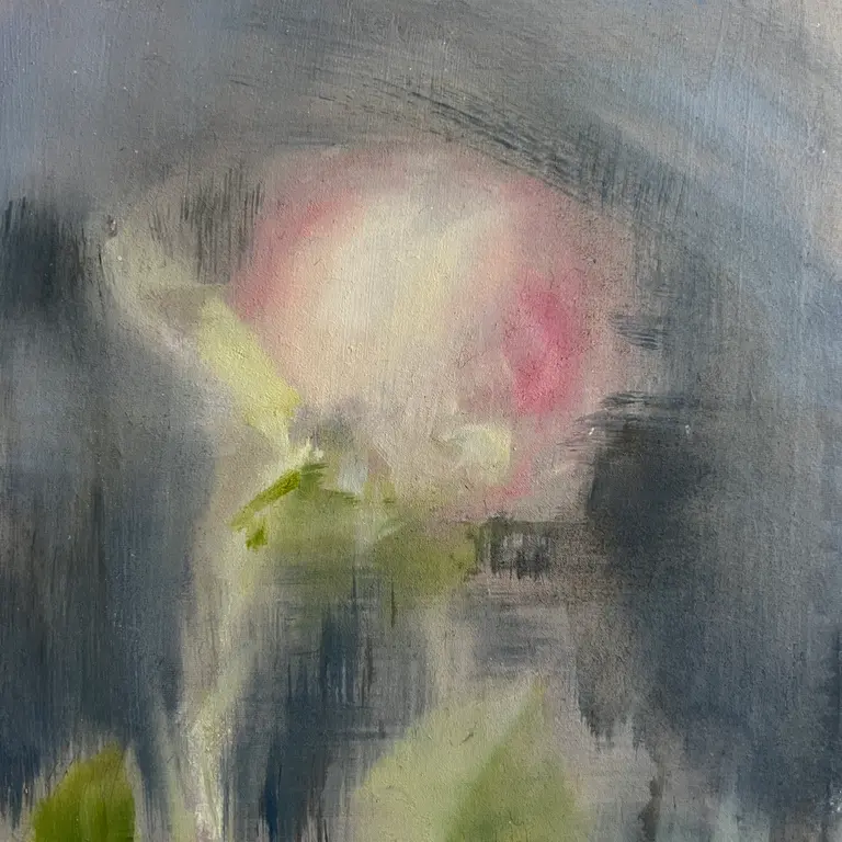 Image for Rose 1, Glass Series