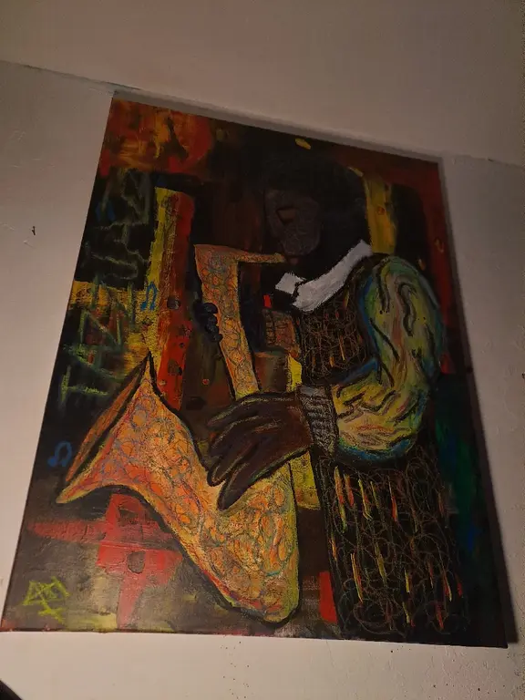 Image for Sleeples jazz