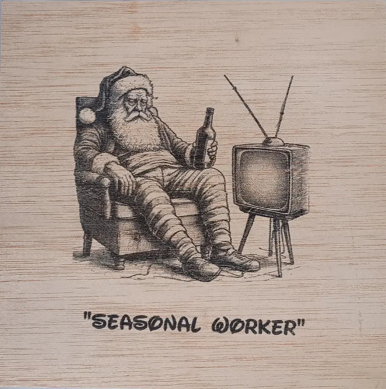 Image for Seasonal Worker 2