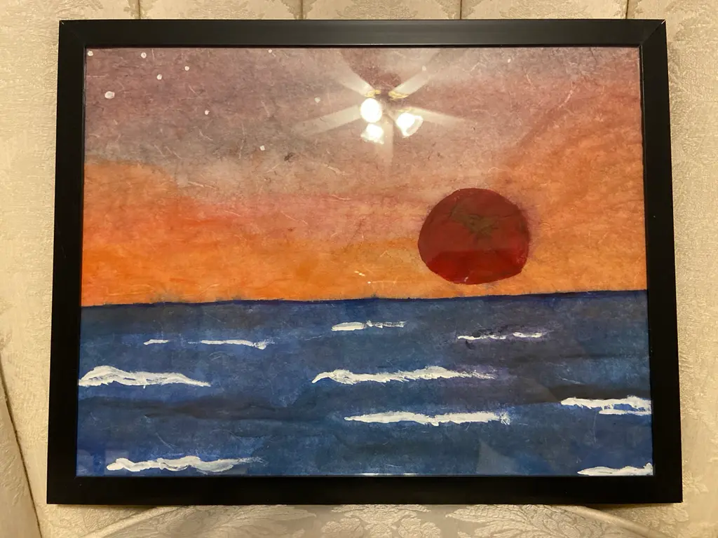 Image for Dusk Ocean