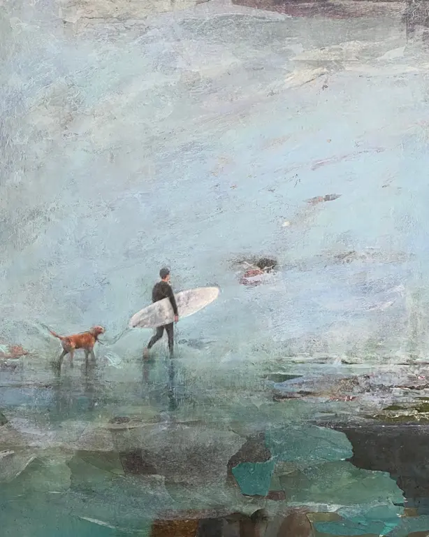 Image for Under Turner’s Sky
