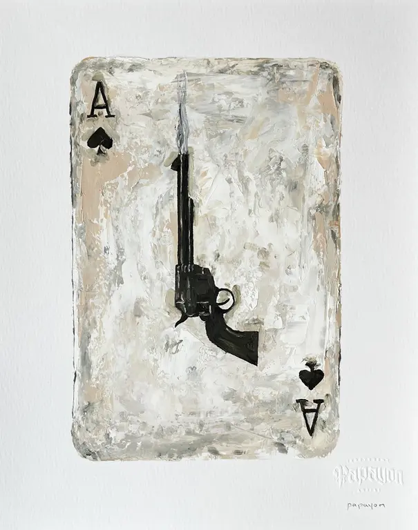 Image for Ace of Spades