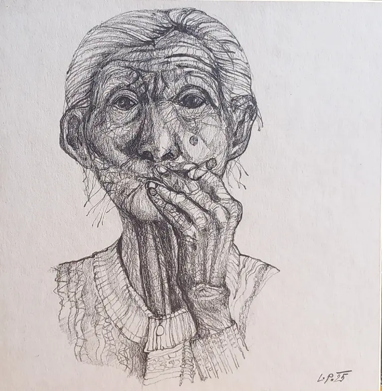 Image for Grandma
