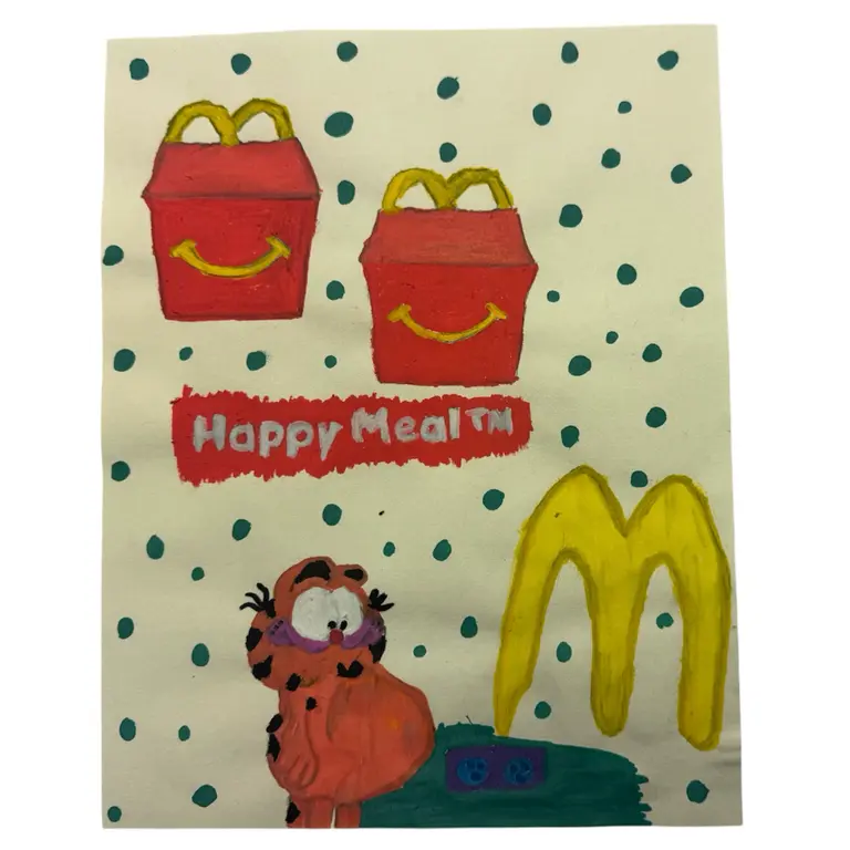 Image for happy meal