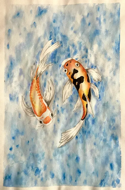 Image for Us Two