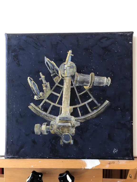 Image for Sextant