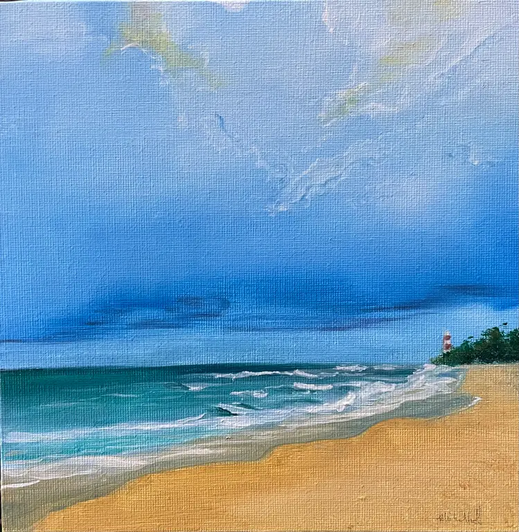 Image for By the sea