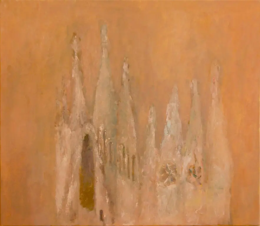 Image for Sagrada Familia