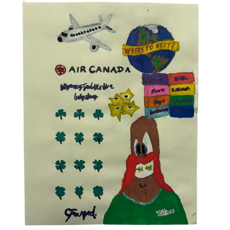 Image for Luxury Tax