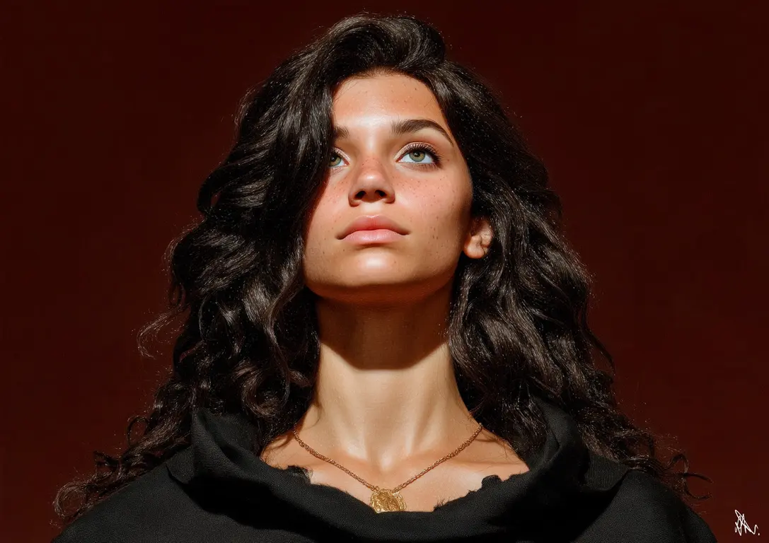 Image for Divine Gaze