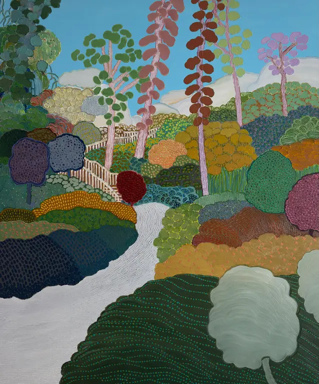 Image for Walking With You 10-VIII-25 No.20