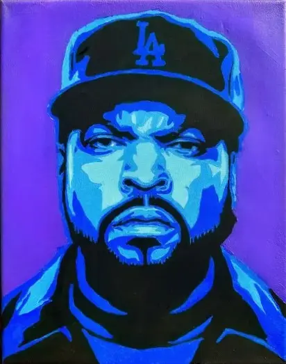 Image for Ice cube