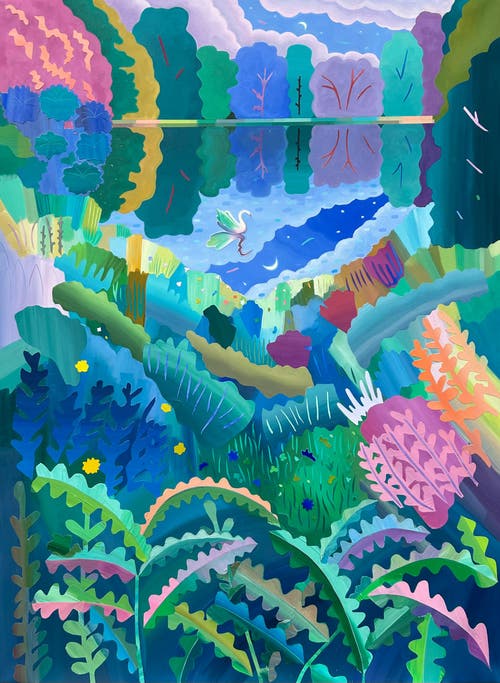 Picture of A Love Story