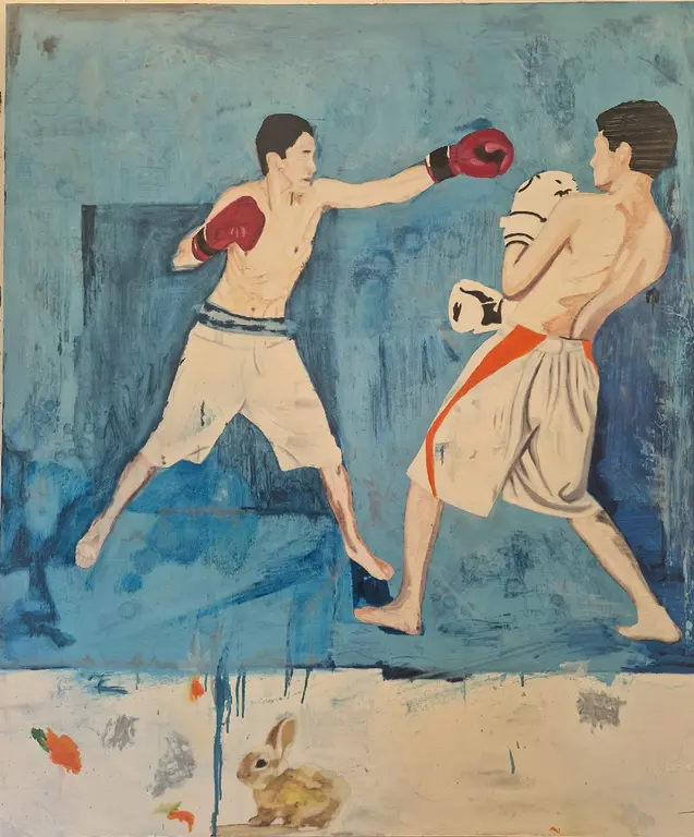 Image for boxer