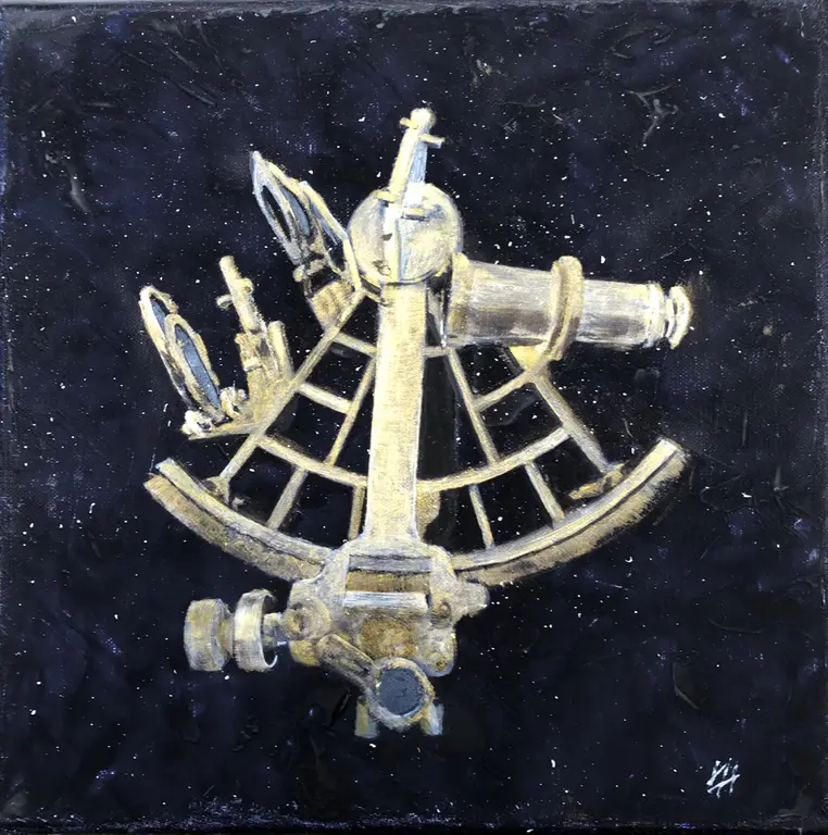 Image for Sextant