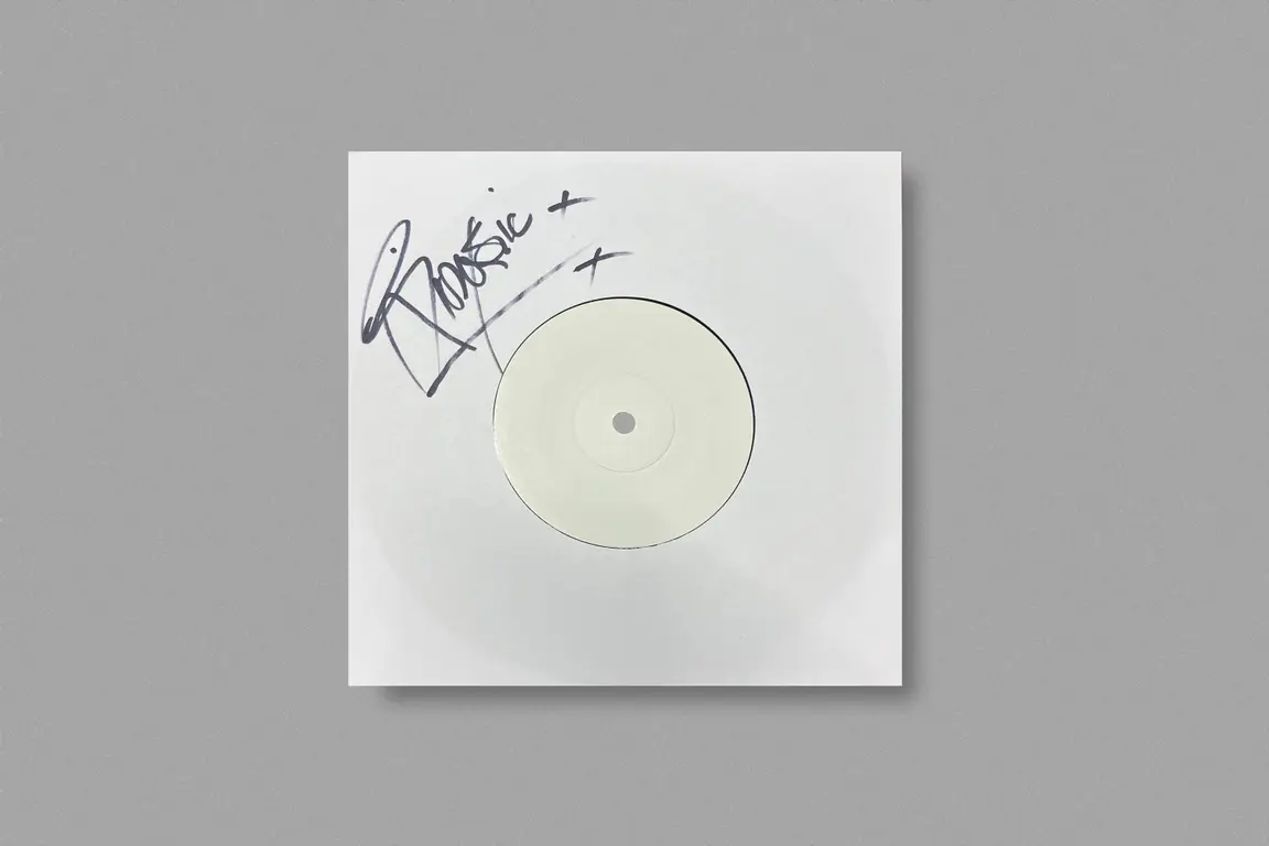 Image for Siouxsie & the Banshees - SIGNED Test Pressing 7/7