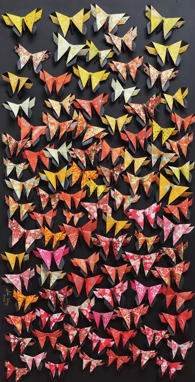 Image for Butterfly Effect
