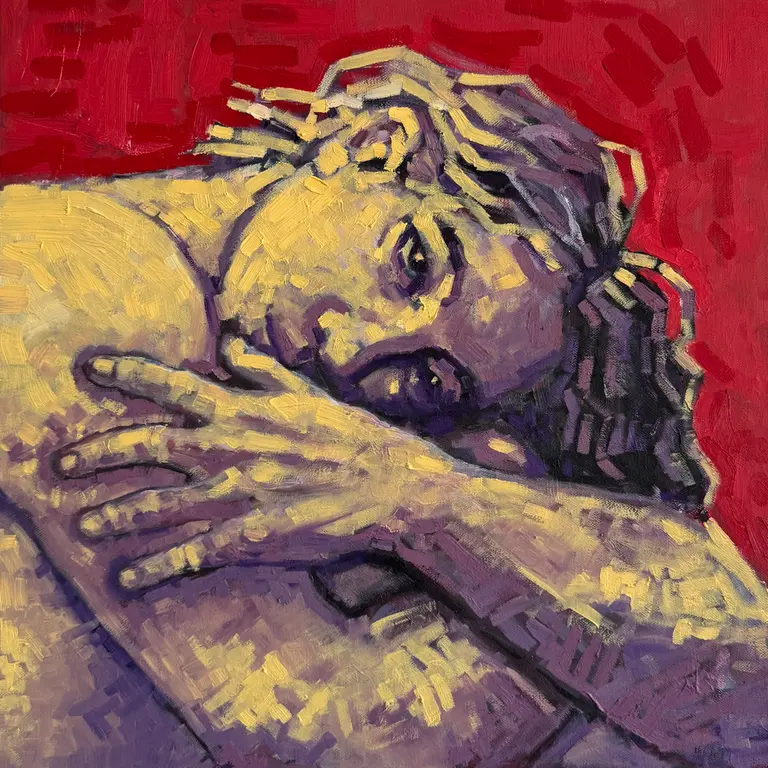 Image for Woman portrait