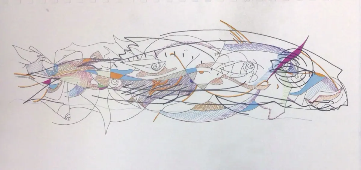 Image for Fish