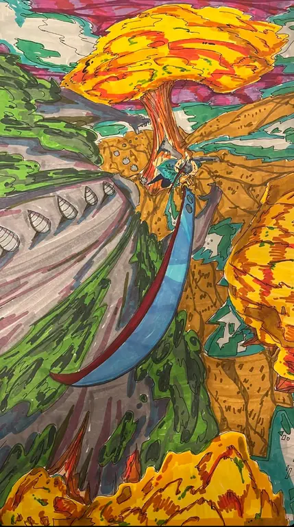 Image for Last Frontier