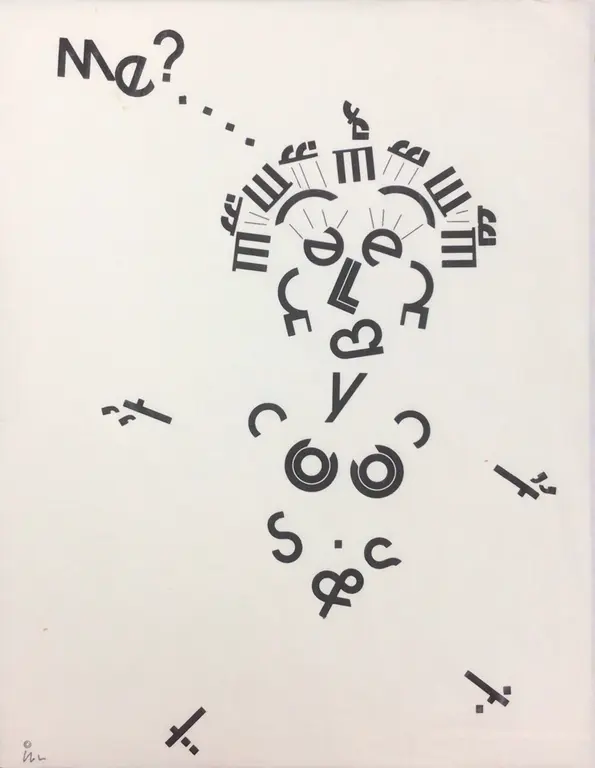 Image for Me?