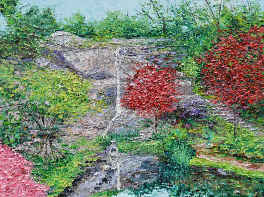 Image for Maymont Spring