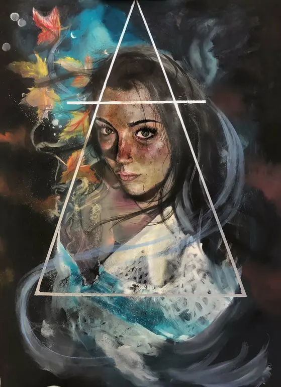 Image for Aria