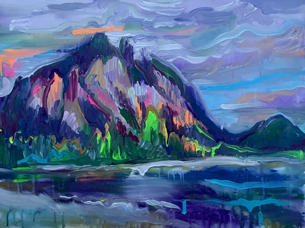 Image for Where Rivers Meet