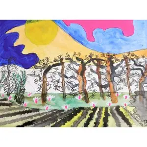Image for Valley