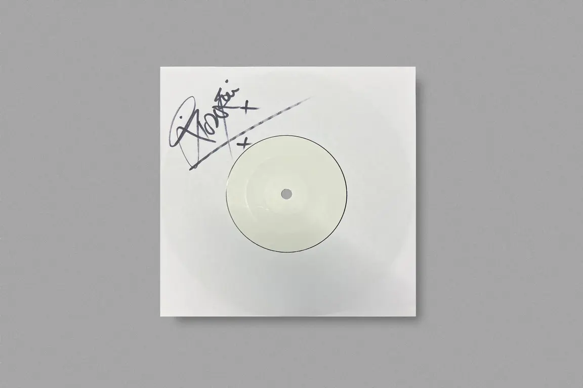 Image for Siouxsie & the Banshees - SIGNED Test Pressing 5/7