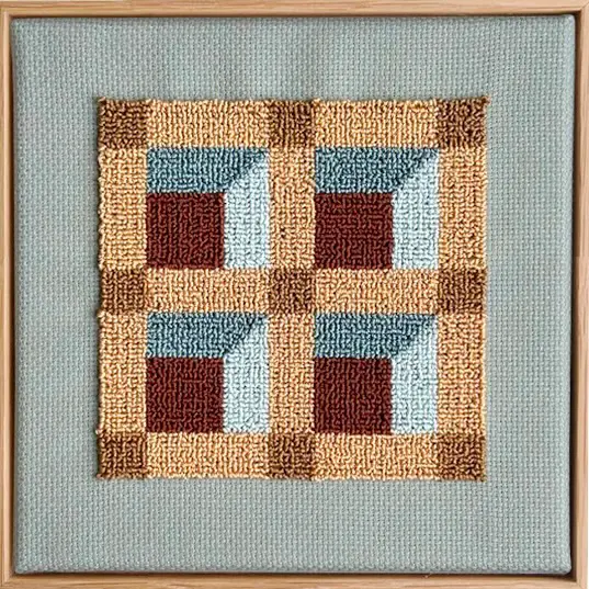 Image for Tile Study 7