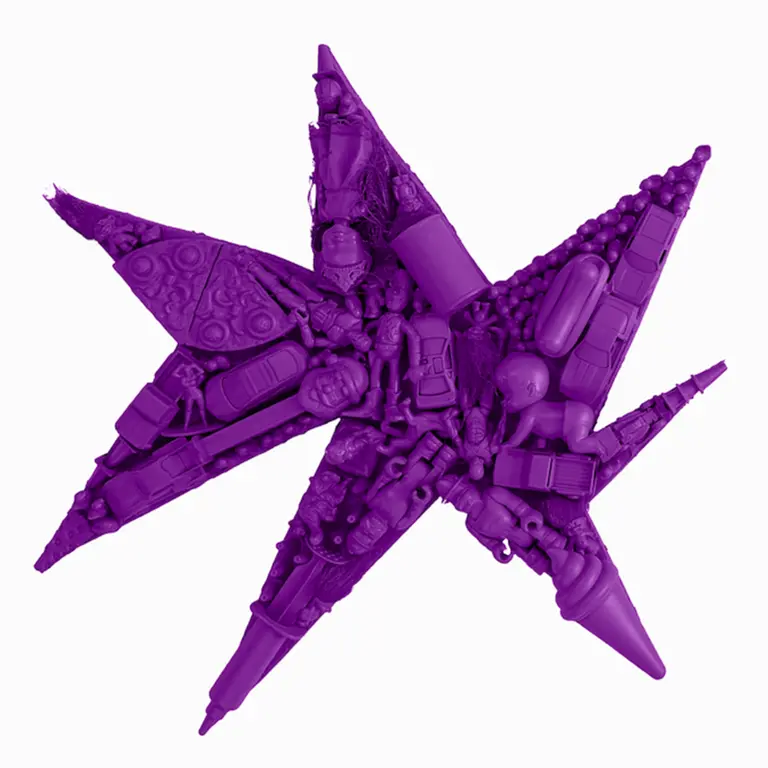 Image for Spark Purple (1/3)