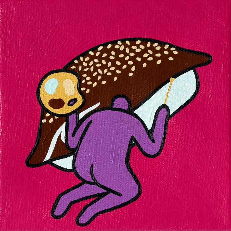 Image for Unagi Painter