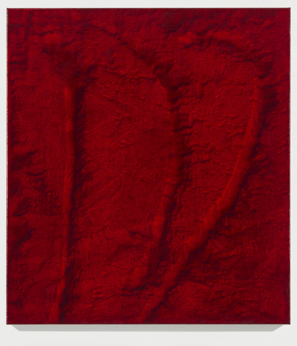 Picture of Untitled Red