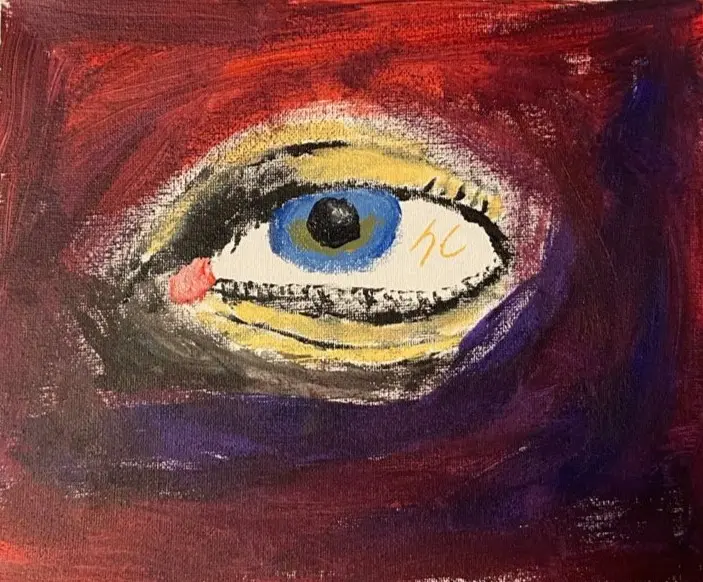 Image for Reflection Of Time