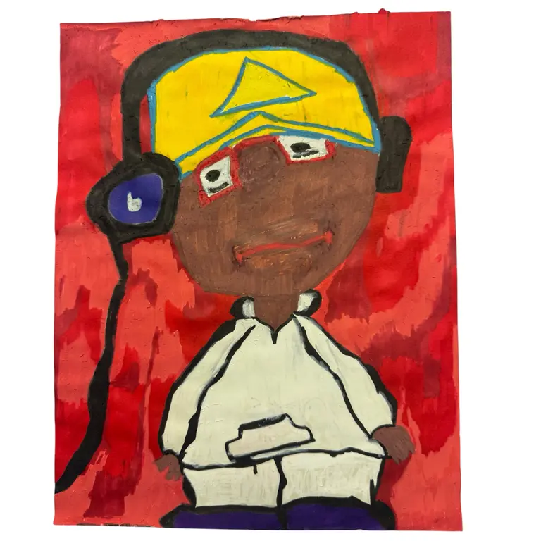 Image for Charlie & His Head Phones