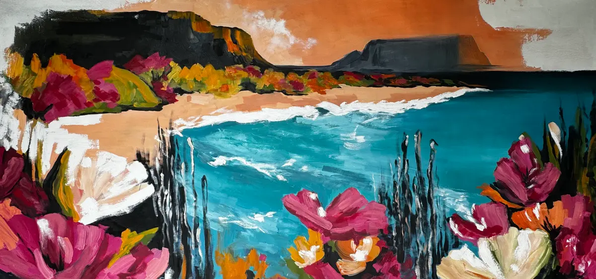 Image for XXL Landscape at 5.51 PM
