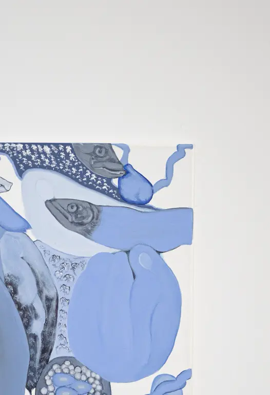 Image for Born from the Fish Egg