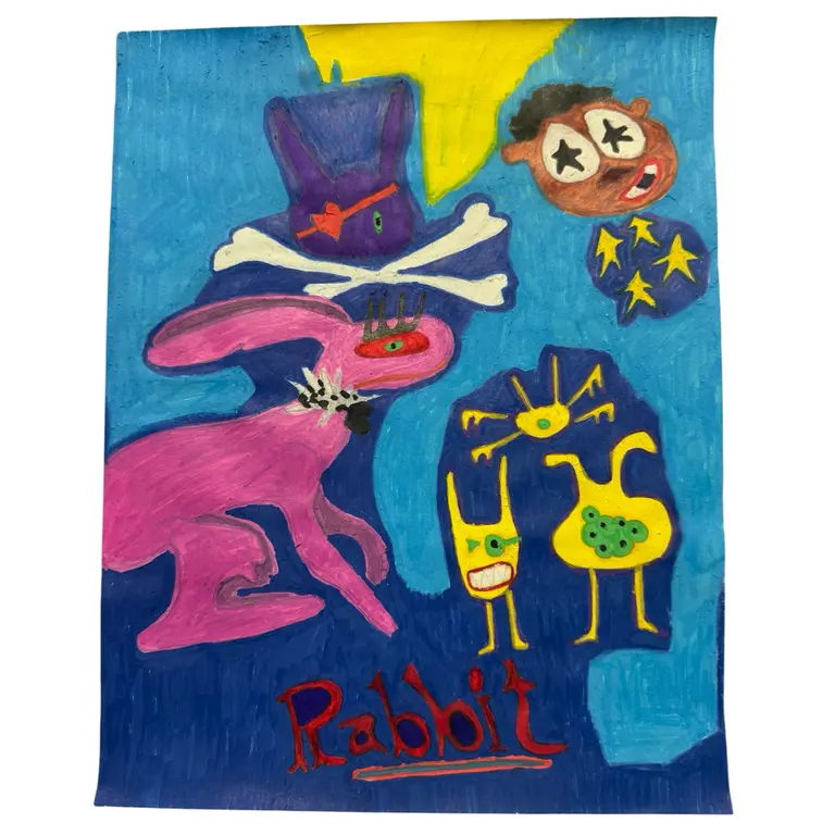 Image for Rabbit~Hole