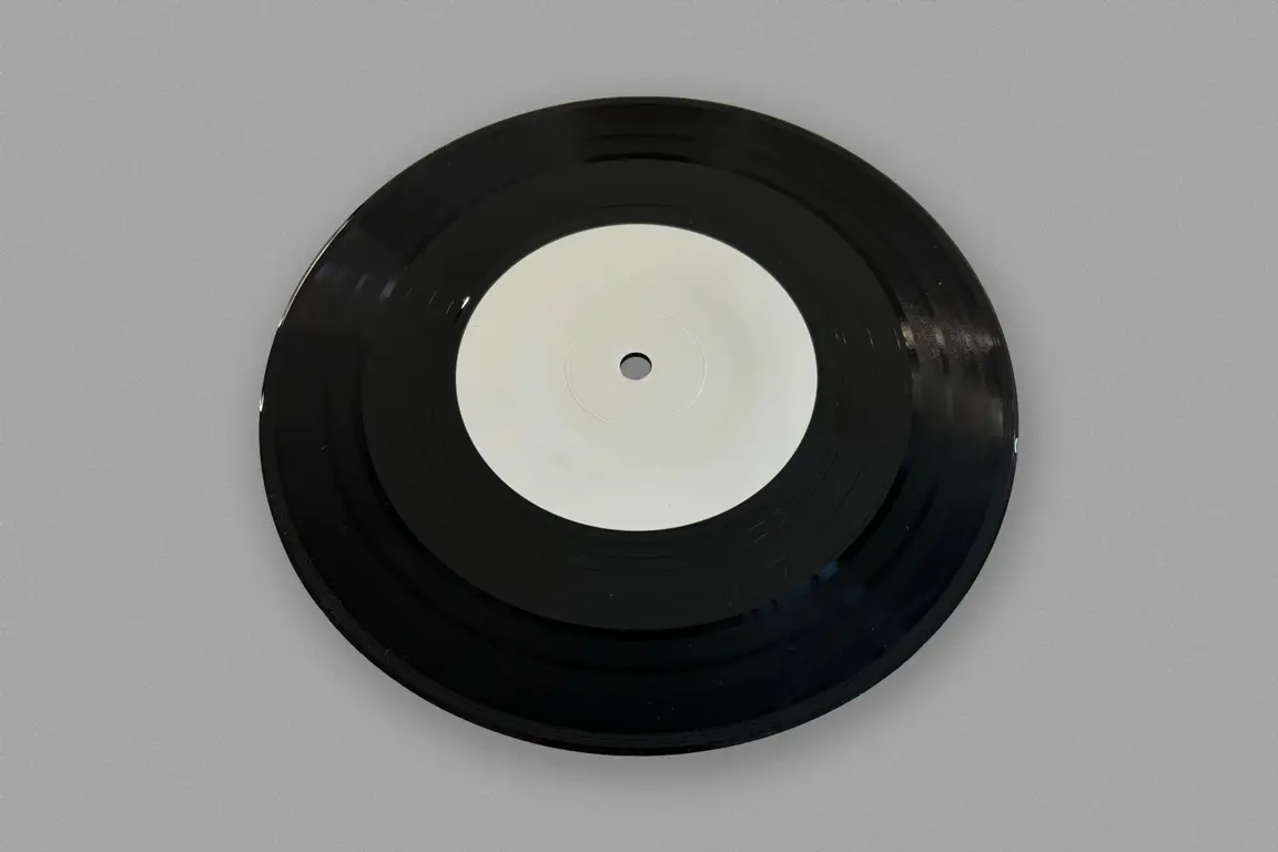 Image for The Specials - Test Pressing 4/7