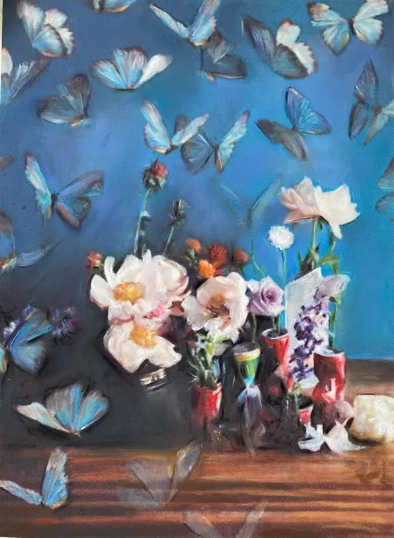 Image for Butterfly Room