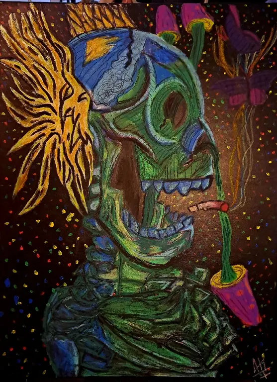 Image for Solar bloom