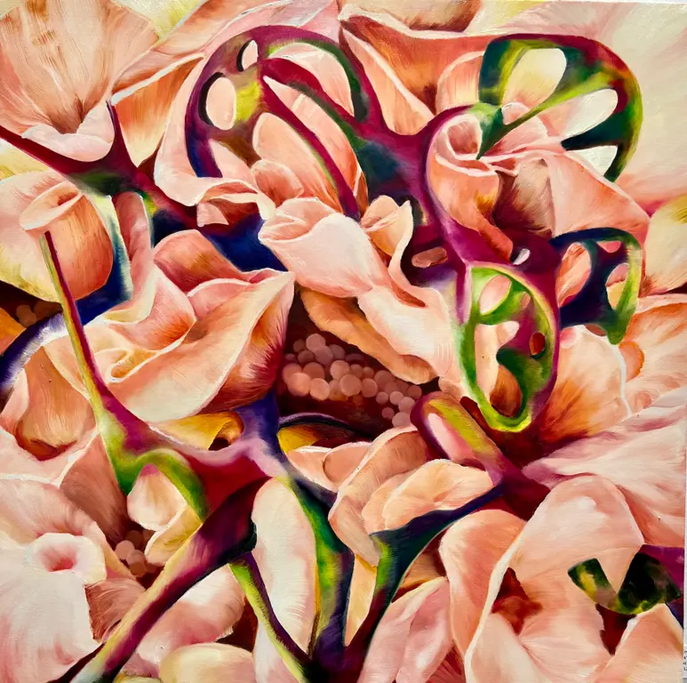 Image for Embracing the Unfamiliarity V