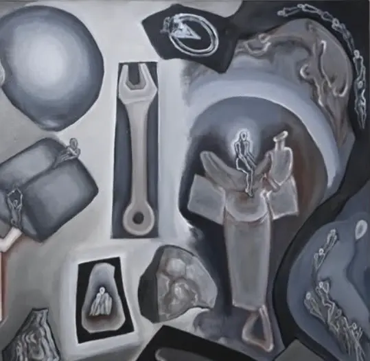 Image for Tender Feet ll