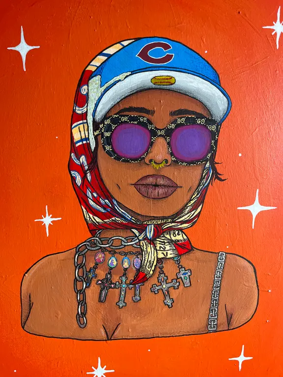 Image for Fashion Fanatic