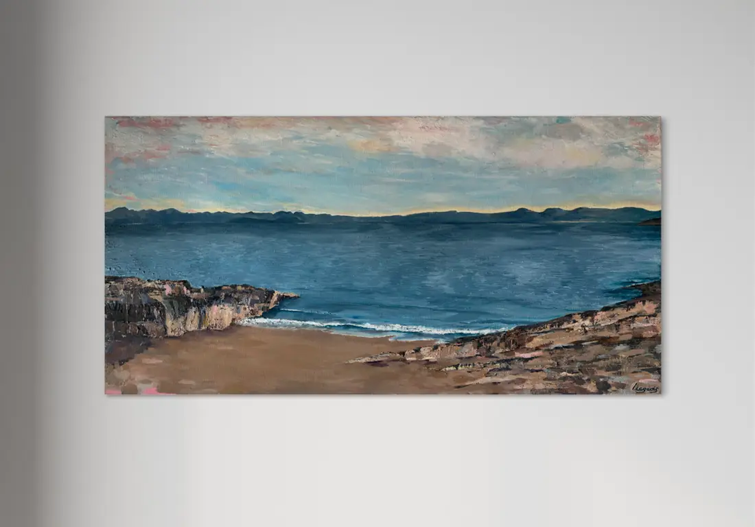 Image for Little Beach