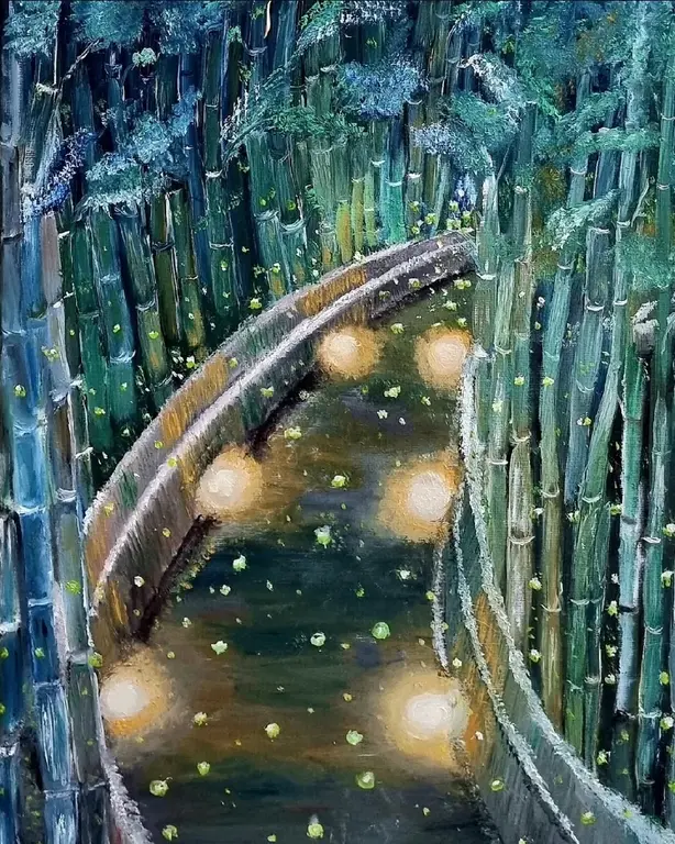 Image for Whispers of the night