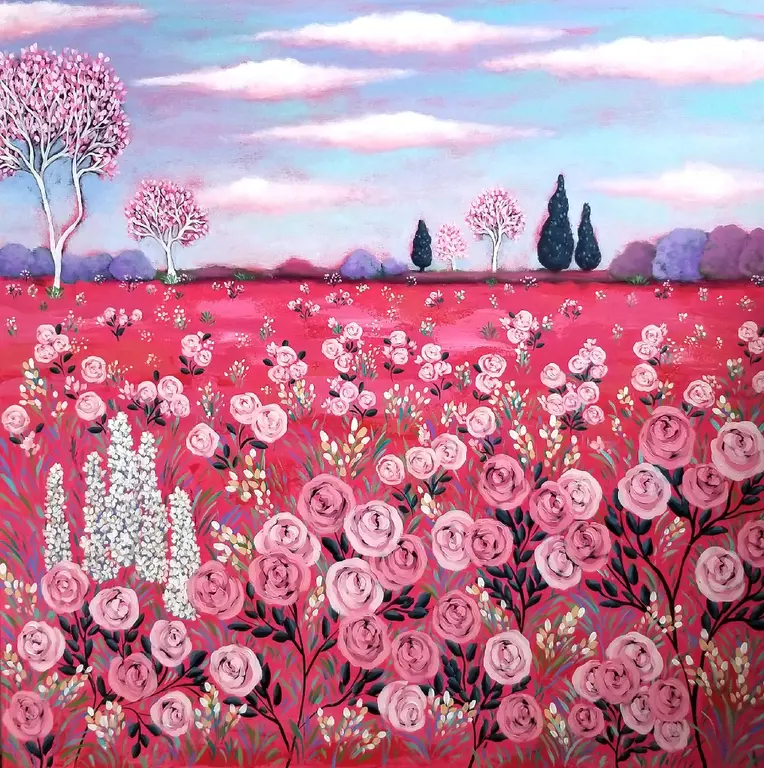 Image for A Meadow Dream