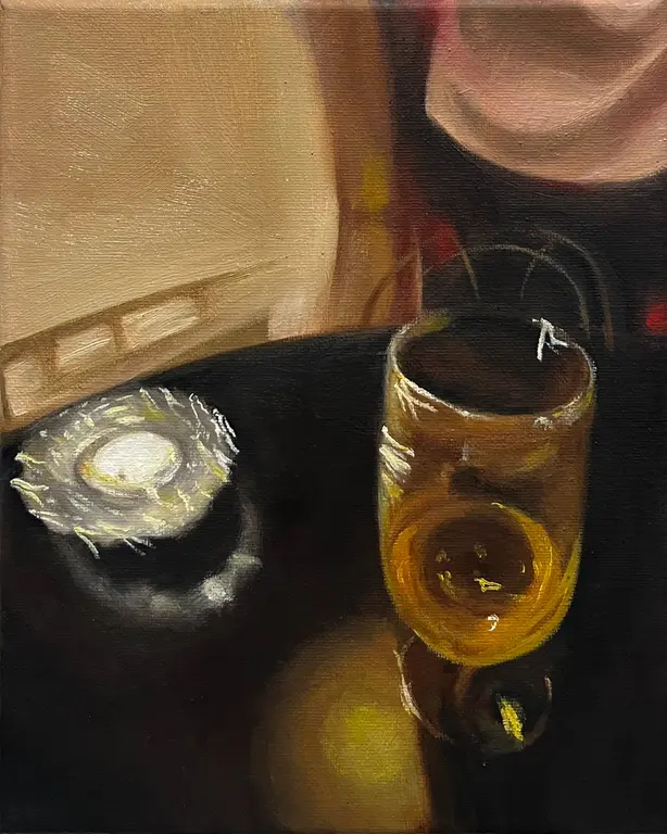 Image for Orange Wine