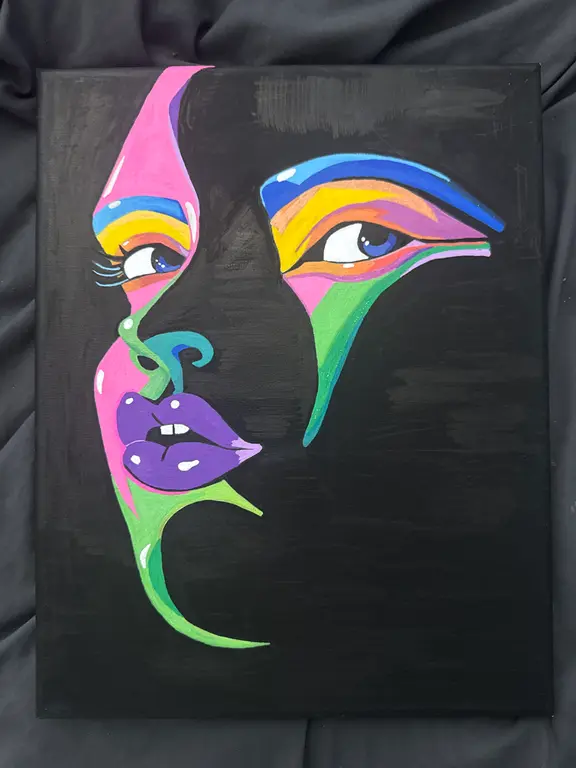 Image for “Fragments of Her”
